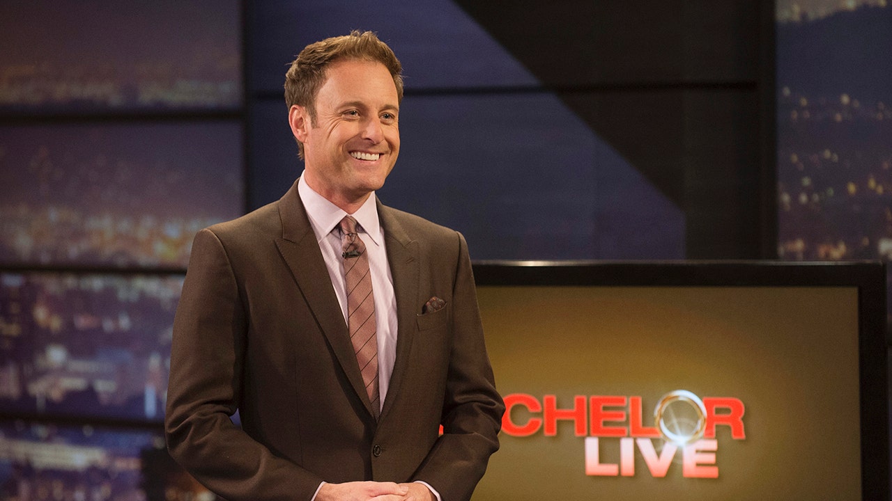 Disclaimer added to Chris Harrison's 'Celebrity Wheel of Fortune' episode