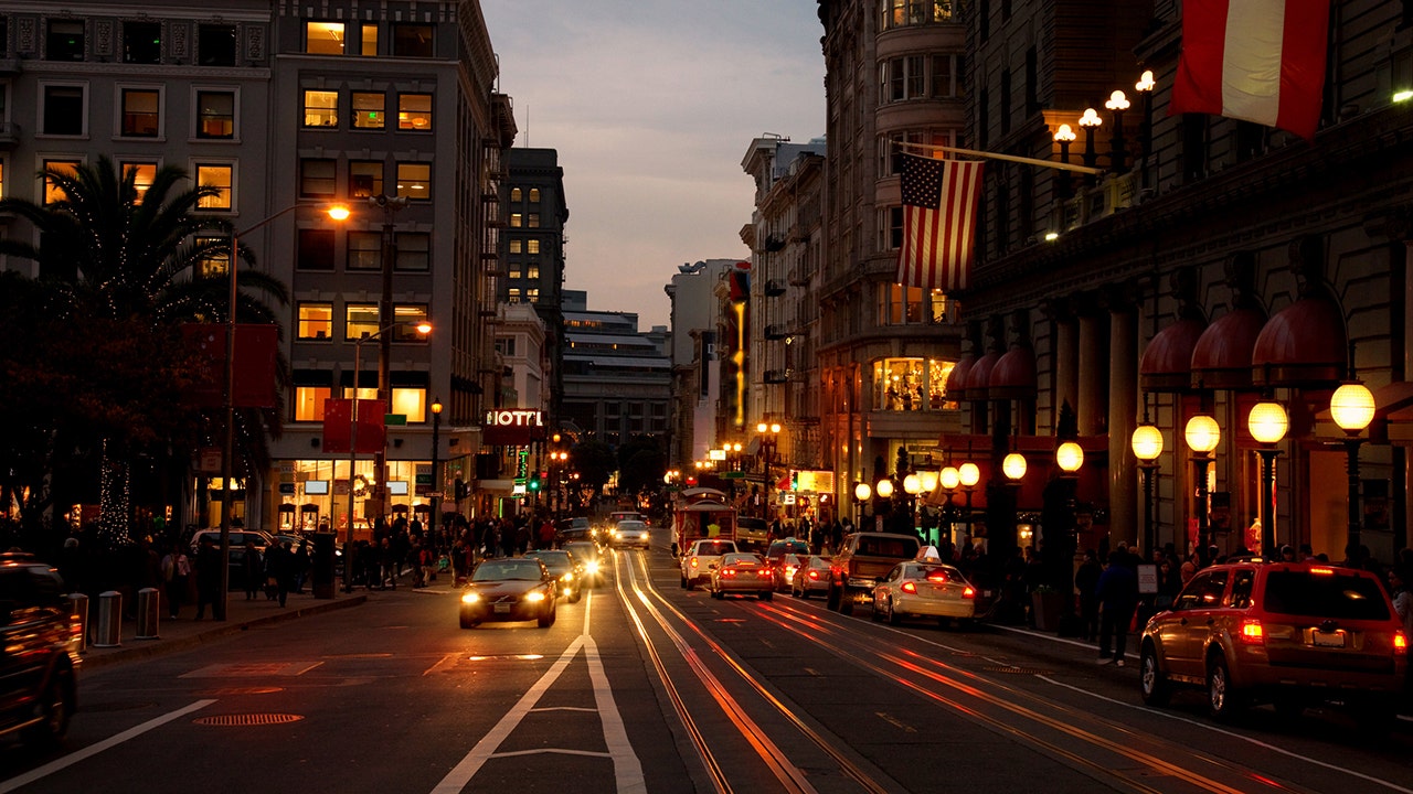 Street lamps can increase thyroid cancer risk by 55%