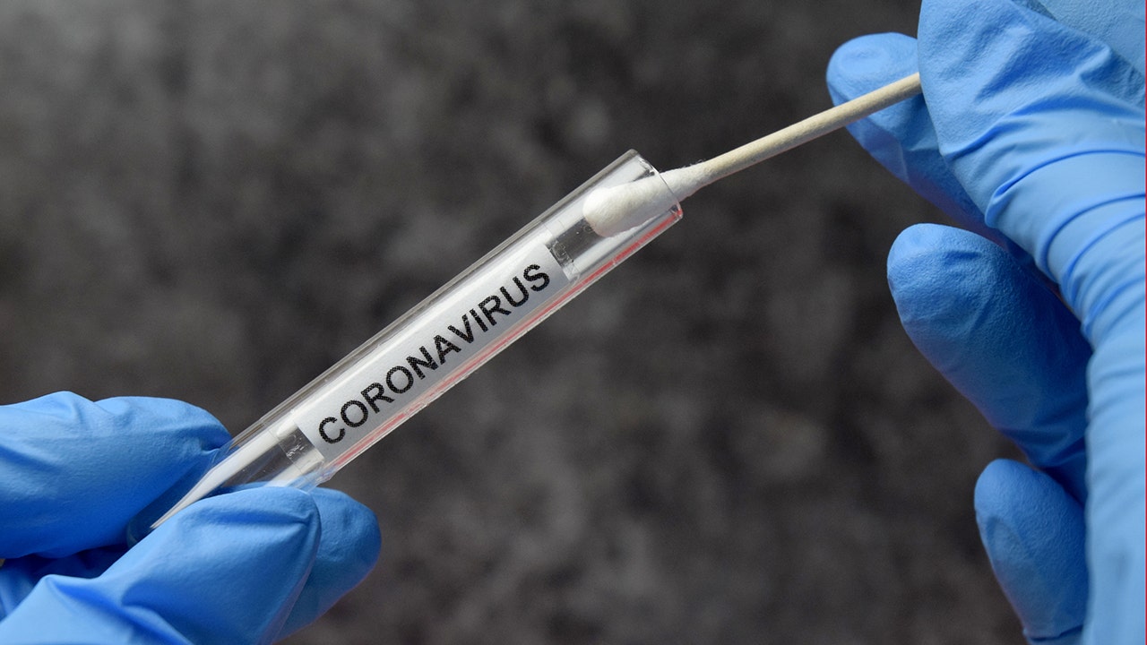 'Breakthrough' COVID-19 reported in 4 fully vaccinated individuals