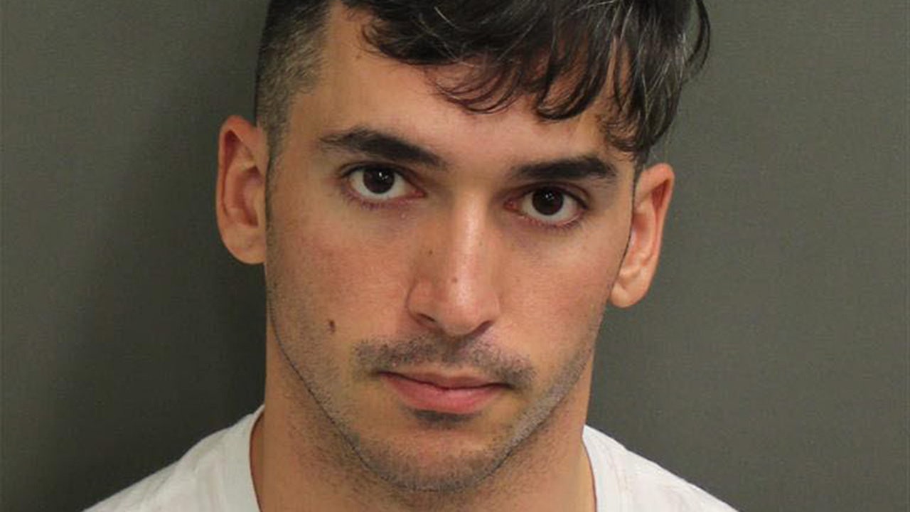 'Dance Moms' dancer arrested for alleged sexual battery of underage students