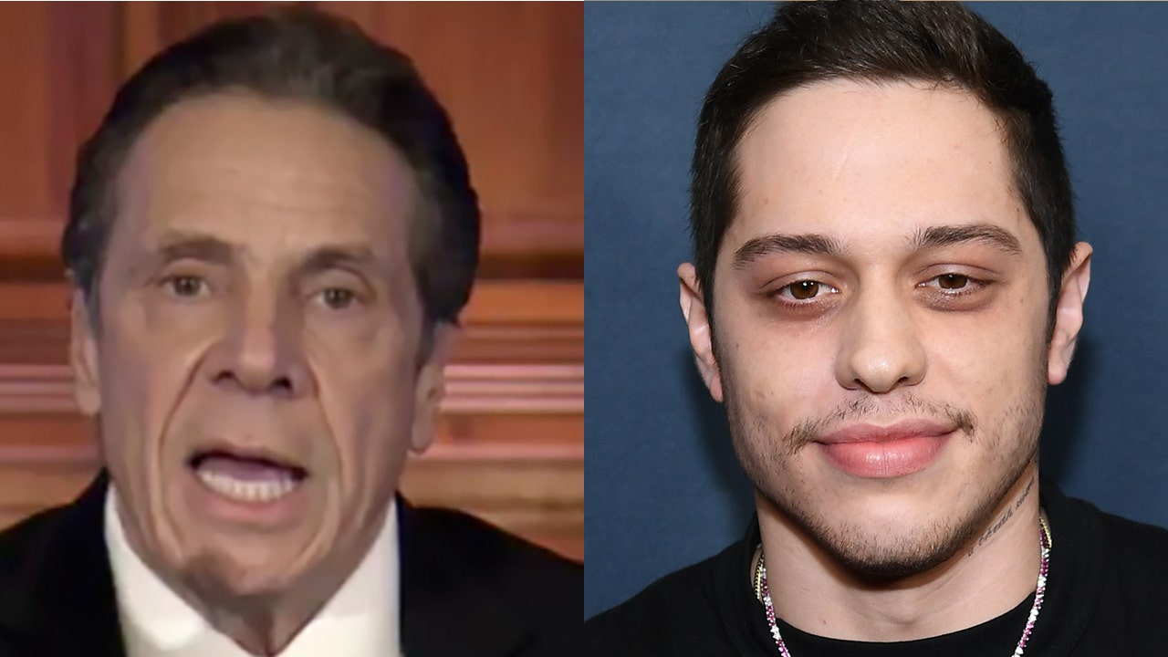 ‘SNL’ cold open shows ‘angry’ Cuomo apologizes to ‘lame’ for nursing home scandal