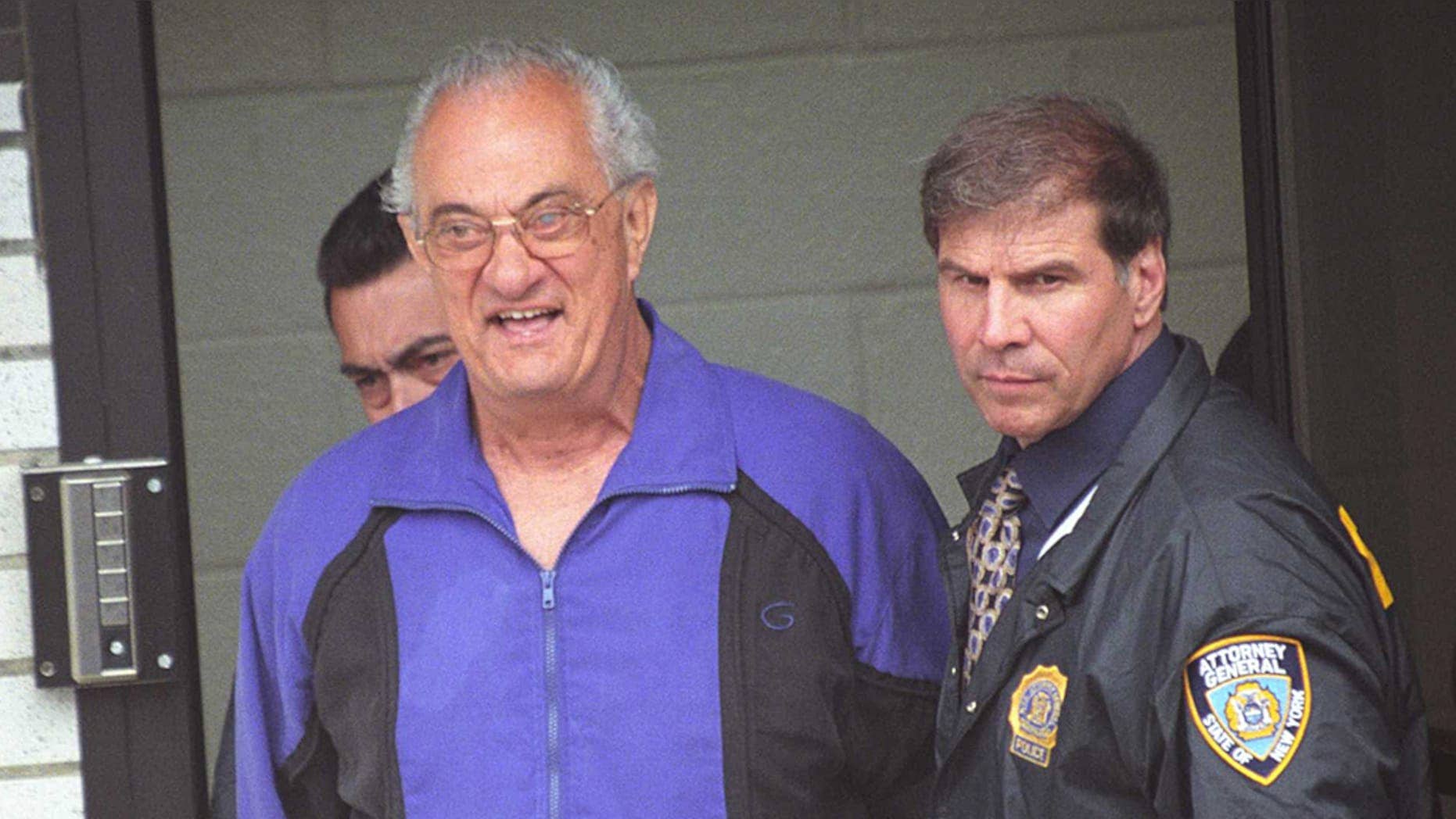 Peter Gotti, mob boss brother of 'Dapper Don' John Gotti, dead at 81