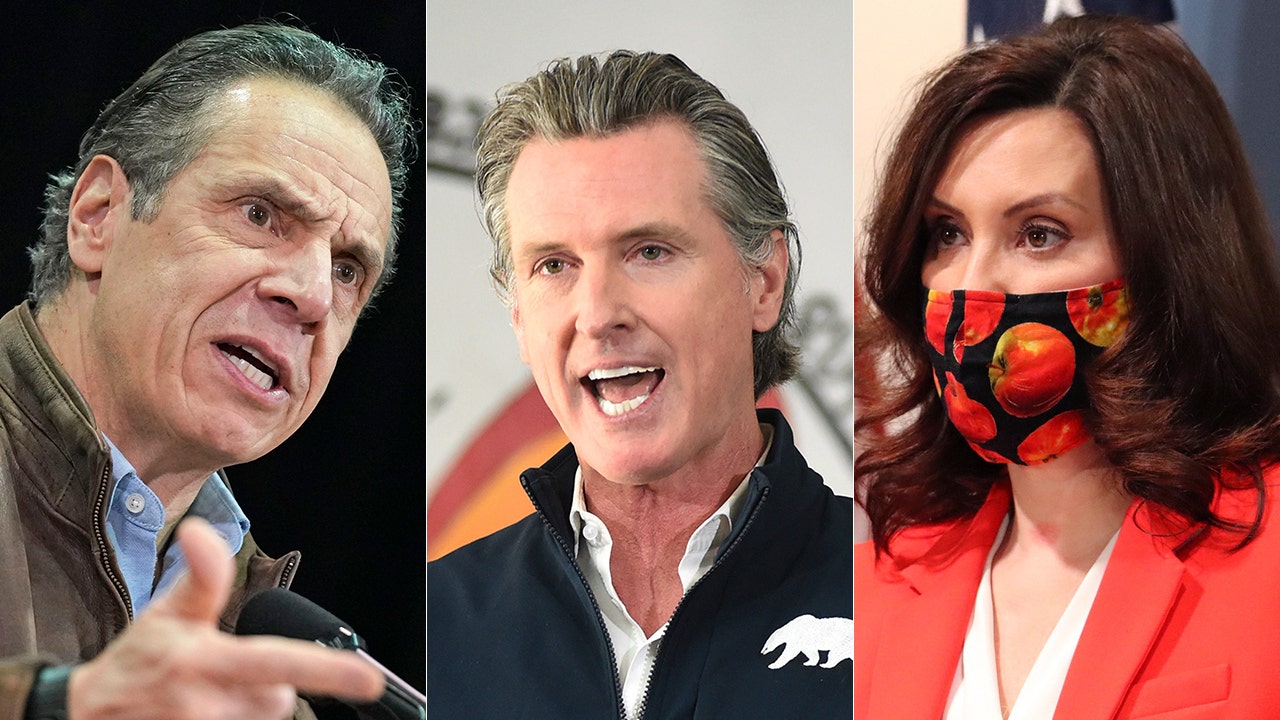 ‘SNL’ attacks Cuomo, Newsom, Whitmer in the outline of the coronavirus game show hosted in Fauci