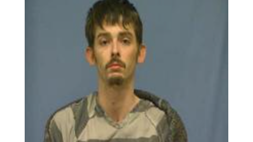 Arkansas police officers arrest man for baby abduction from triple homicide scene