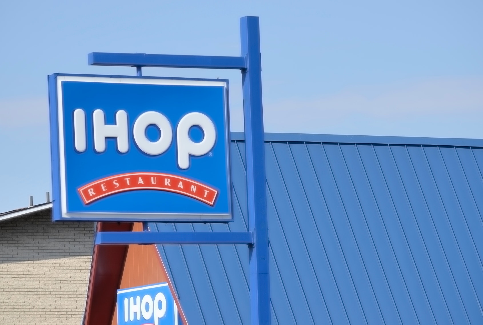 IHOP cancels International Pancake Day, offers free stacks for April instead