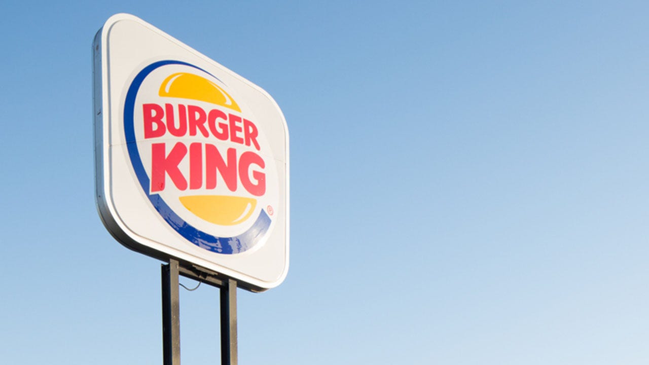 Burger King apologizes and deletes ‘women should stay in the kitchen’ tweet