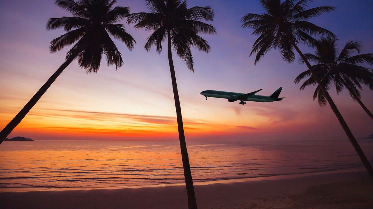 Travelers accused of attempting to bribe Hawaiian TSA agent to bypass quarantine
