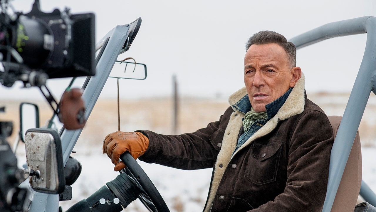 Bruce Springsteen stars in Jeep’s Super Bowl LV ad promoting unity