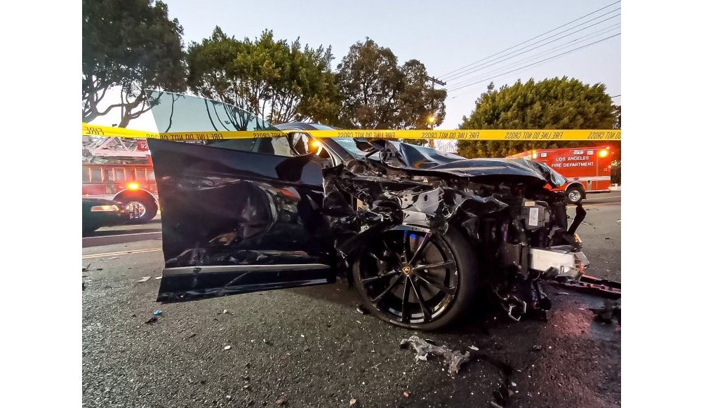 LA family of woman killed in wreck involving 17-year-old's Lamborghini pushes for prosecution
