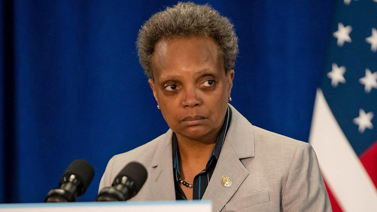 The mayor of Chicago blames rumors about ‘trash’ and indicates that she will not resign after Adam Toledo’s shooting