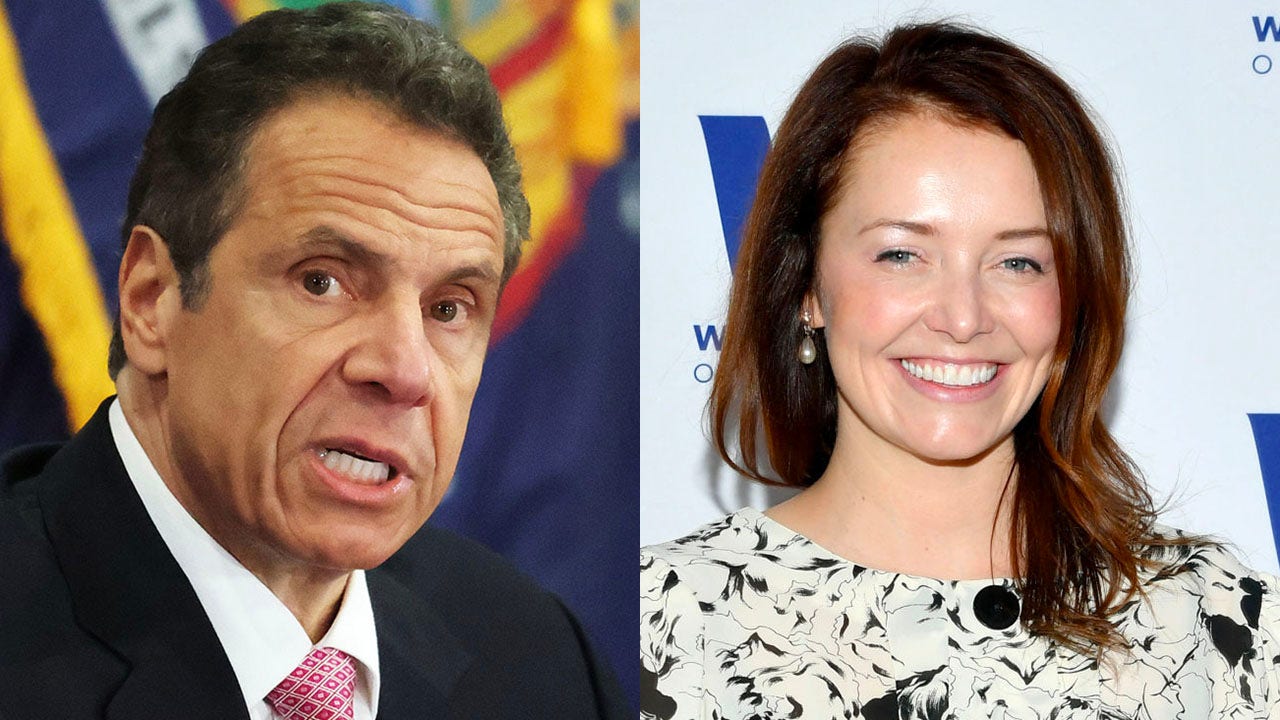 ABC, CBS and NBC avoid allegations of explosive sexual harassment against Andrew Cuomo in nightly news