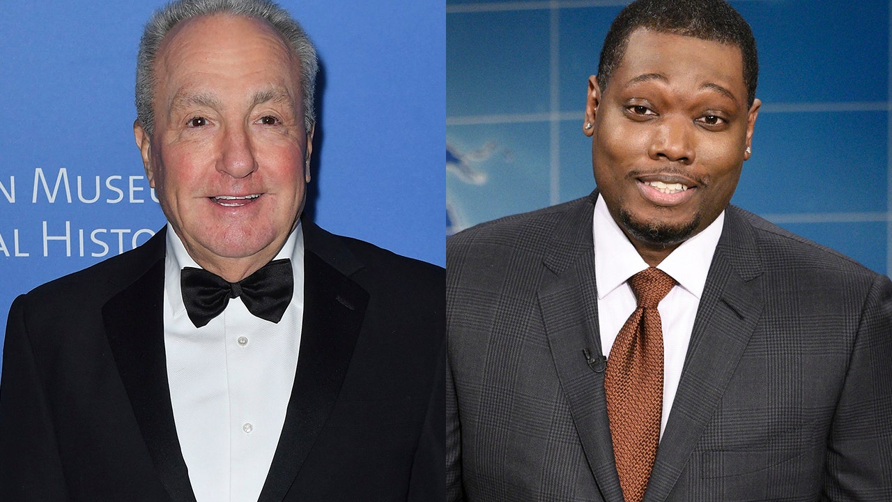 'SNL' has history of using 'Jews as the punchline,' ADL says as they call on Lorne Michaels to take action