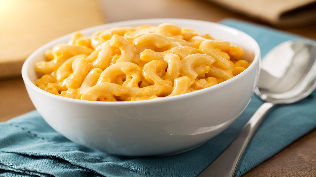 Annie’s removing a chemical in mac and cheese linked to fertility issues