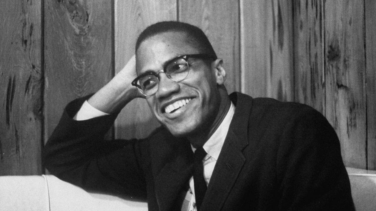 Malcolm X's family says officer made deathbed confession that NYPD, FBI conspired to assassinate activist