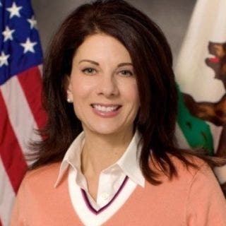 Calif. state Republican says bill would protect people from discrimination based on political views