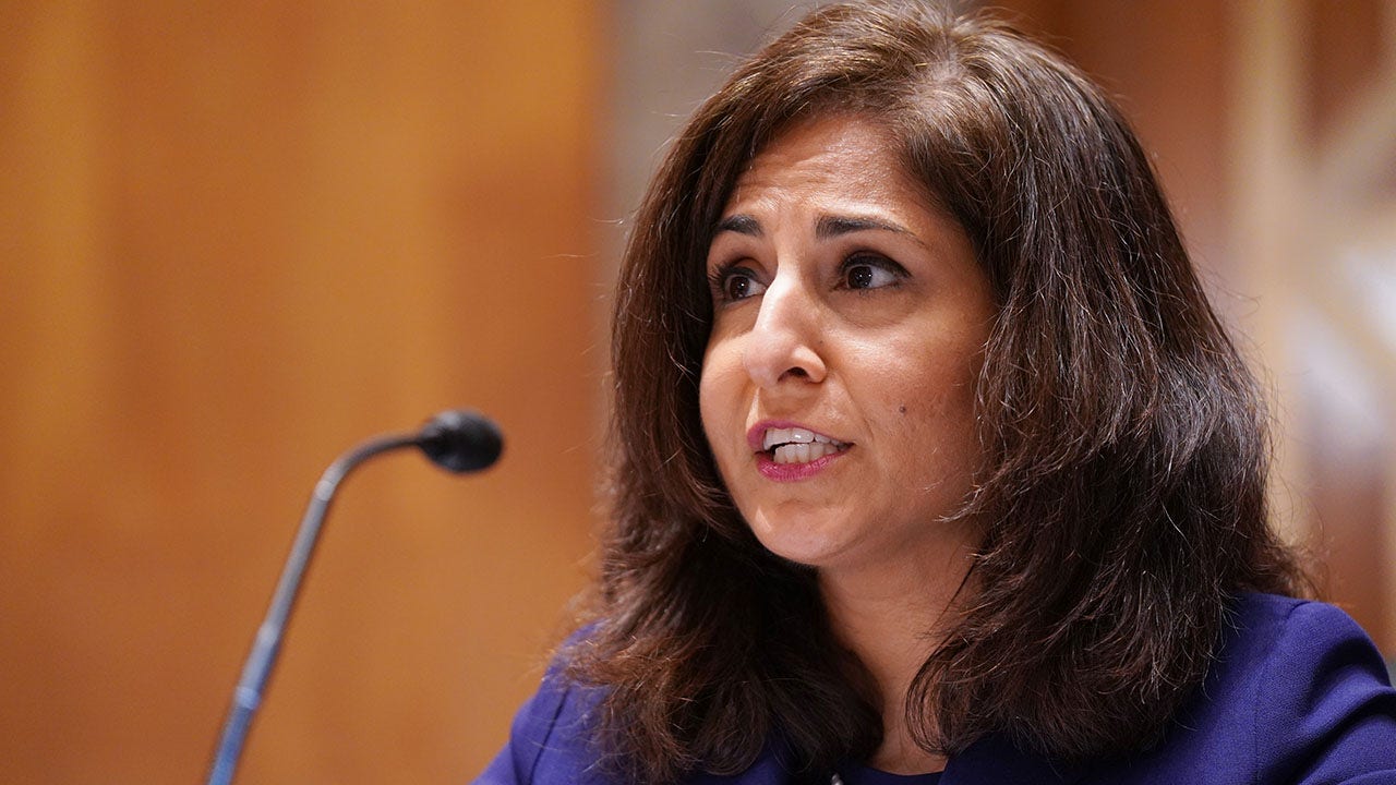Top Biden aide Neera Tanden repeatedly claimed Steele dossier was credible