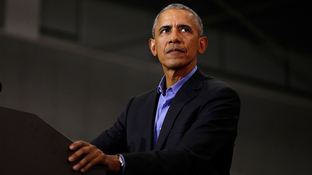 Obama: 'I understand' why Americans want to know when COVID-19 mandates will end