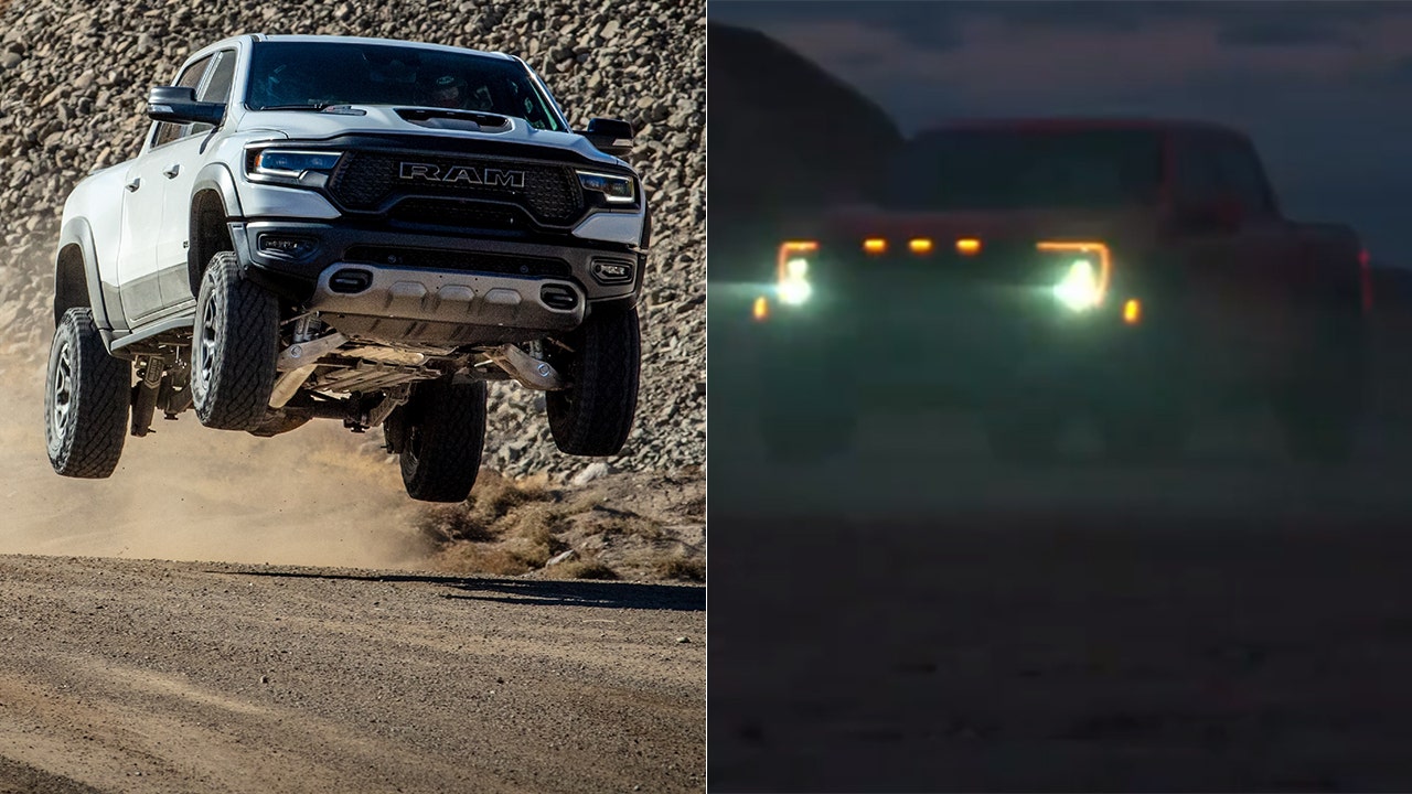 Ram trash talks to Ford on Twitter ahead of new F-150 Raptor launch