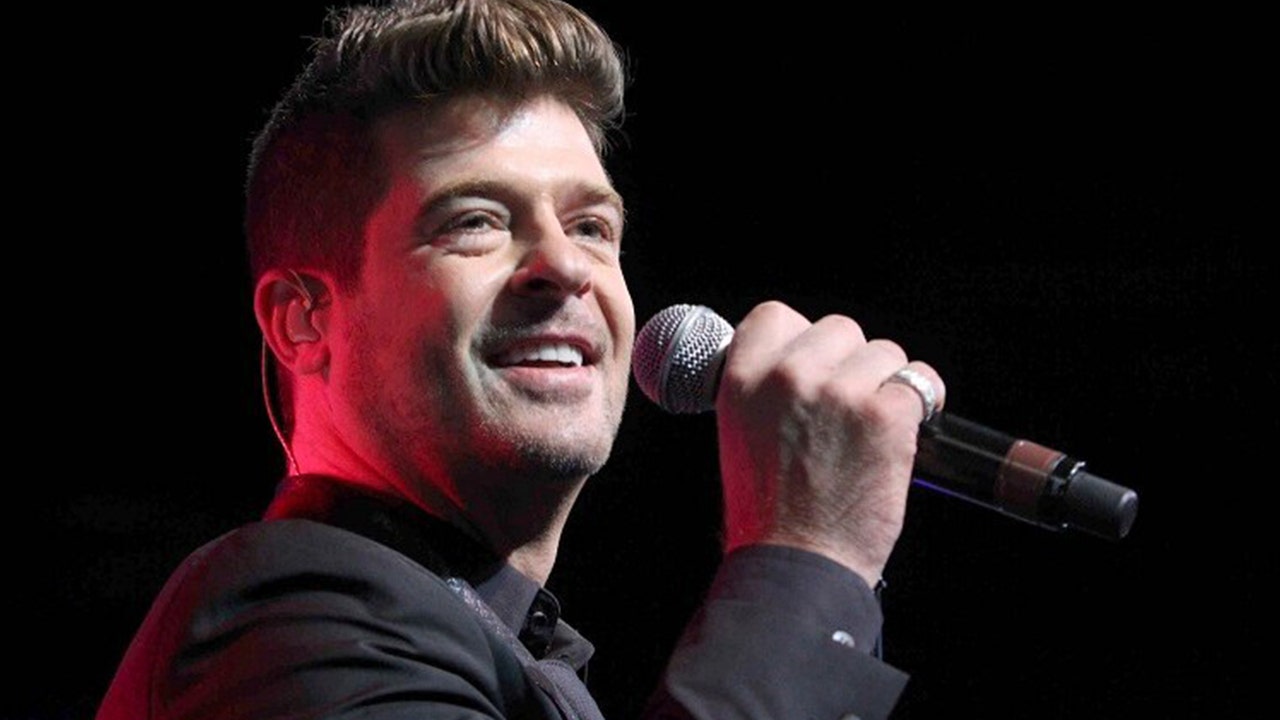Robin Thicke reflects on the separation of Paula Patton, abusing painkillers: ‘I was in a bad place’