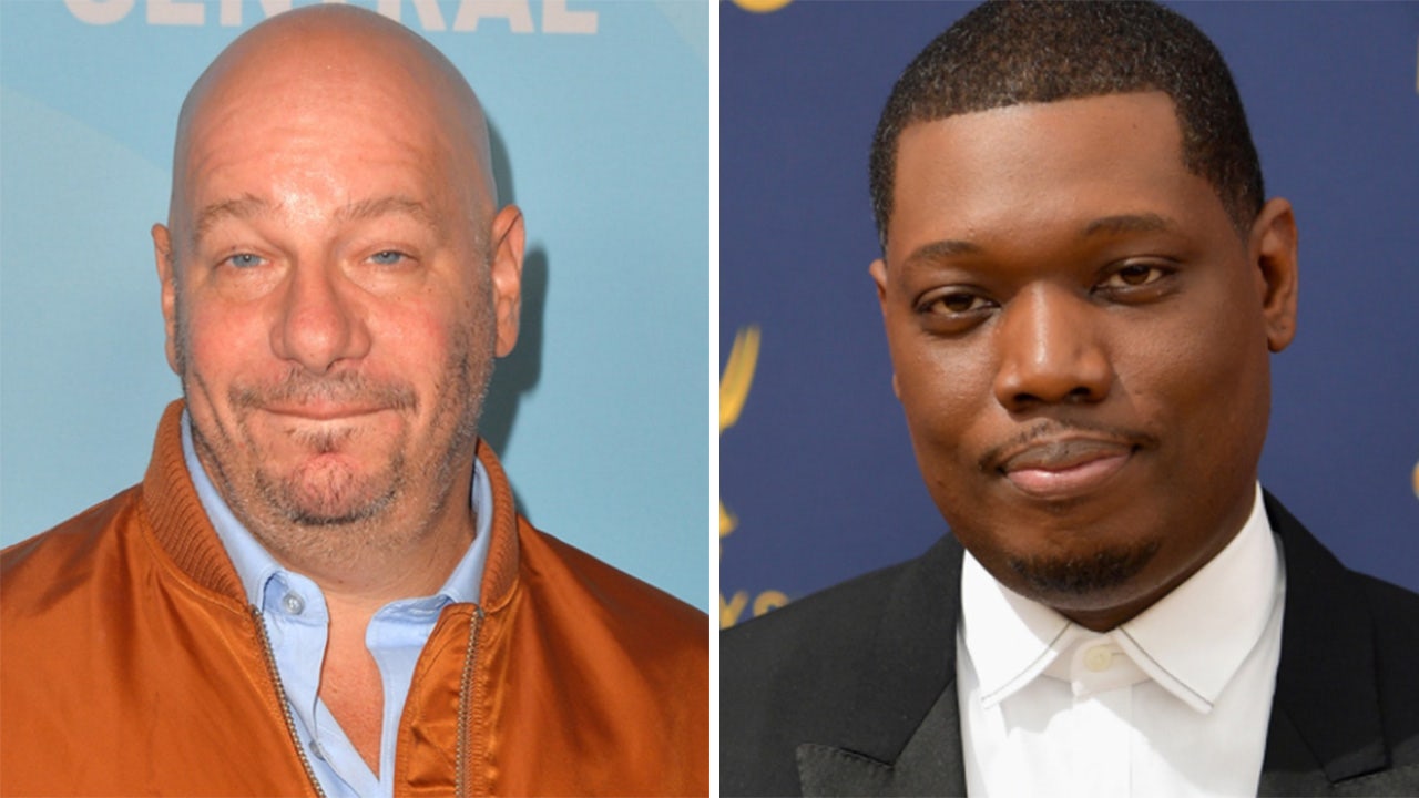 Comedian Jeff Ross defends Michael SN’s joke about Israel expressed by ADL as ‘anti-Semitic’