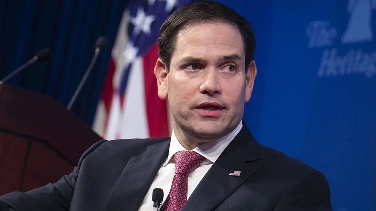 Rubio warns ISIS-K could exploit US southern border after deadly Moscow attack