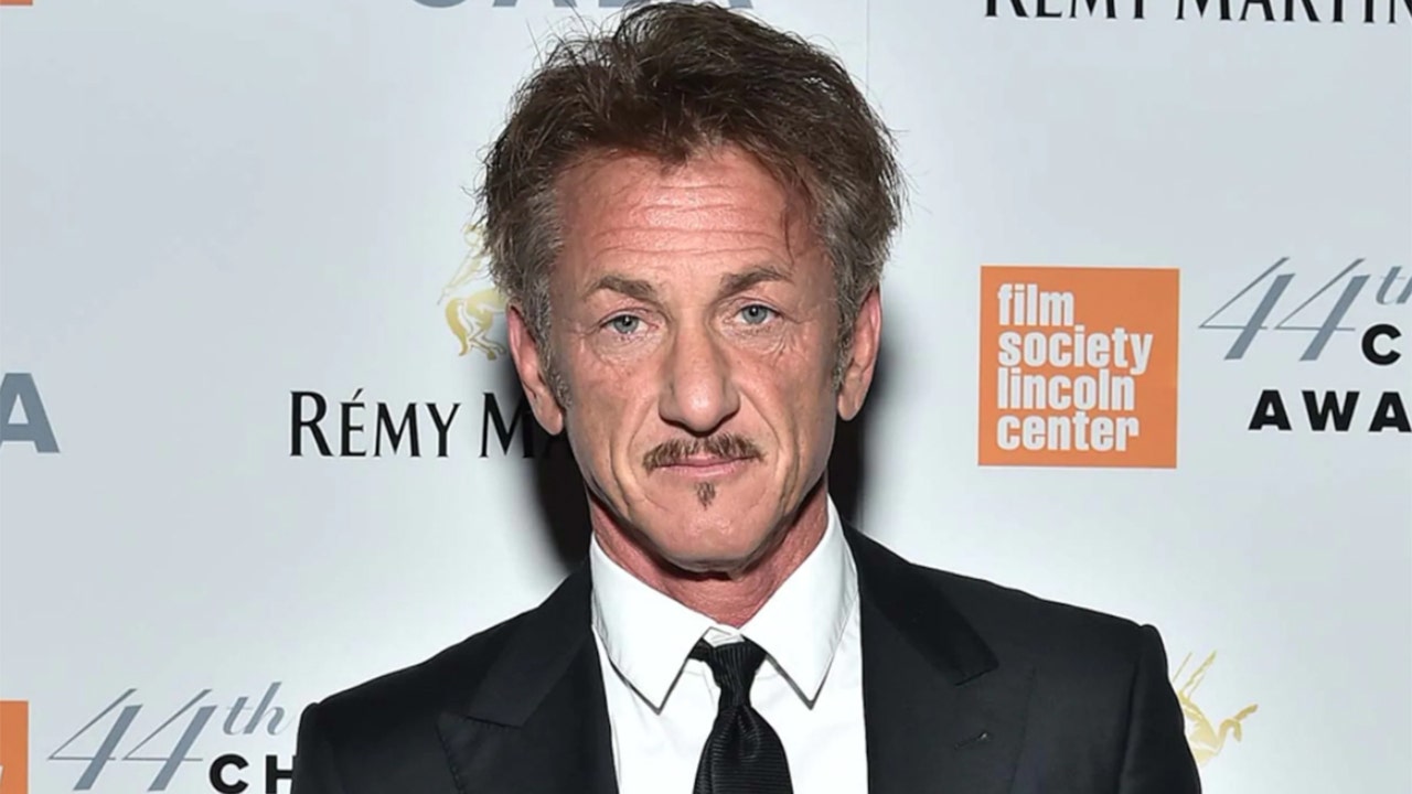 Sean Penn threatens to destroy Oscars if Zelenksyy not invited to Academy Awards