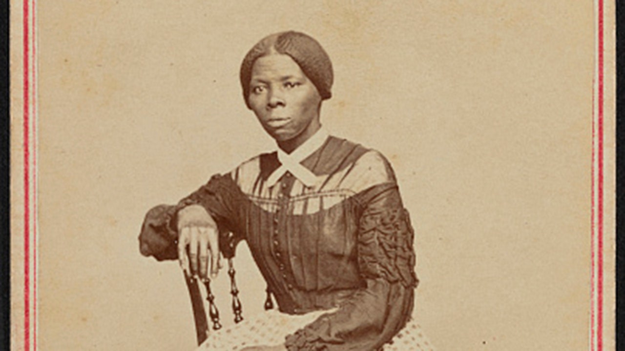 Harriet Tubman: What to know about the Underground Railroad icon