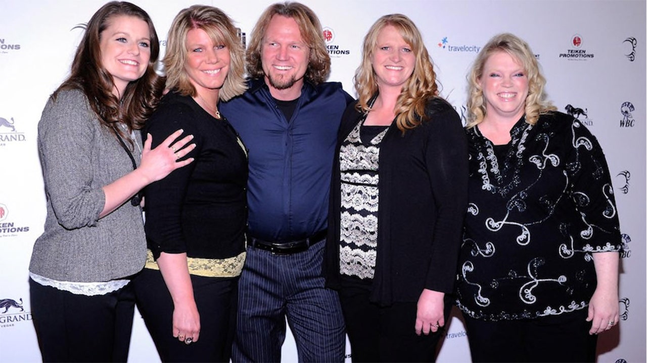 'Sister Wives' star Kody Brown says his approach to polygamy 'seems so dysfunctional now' following divorce