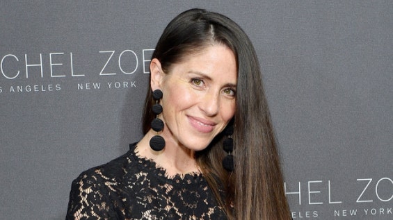 'Punky Brewster' star Soleil Moon Frye reveals first crush: 'I loved him so much'