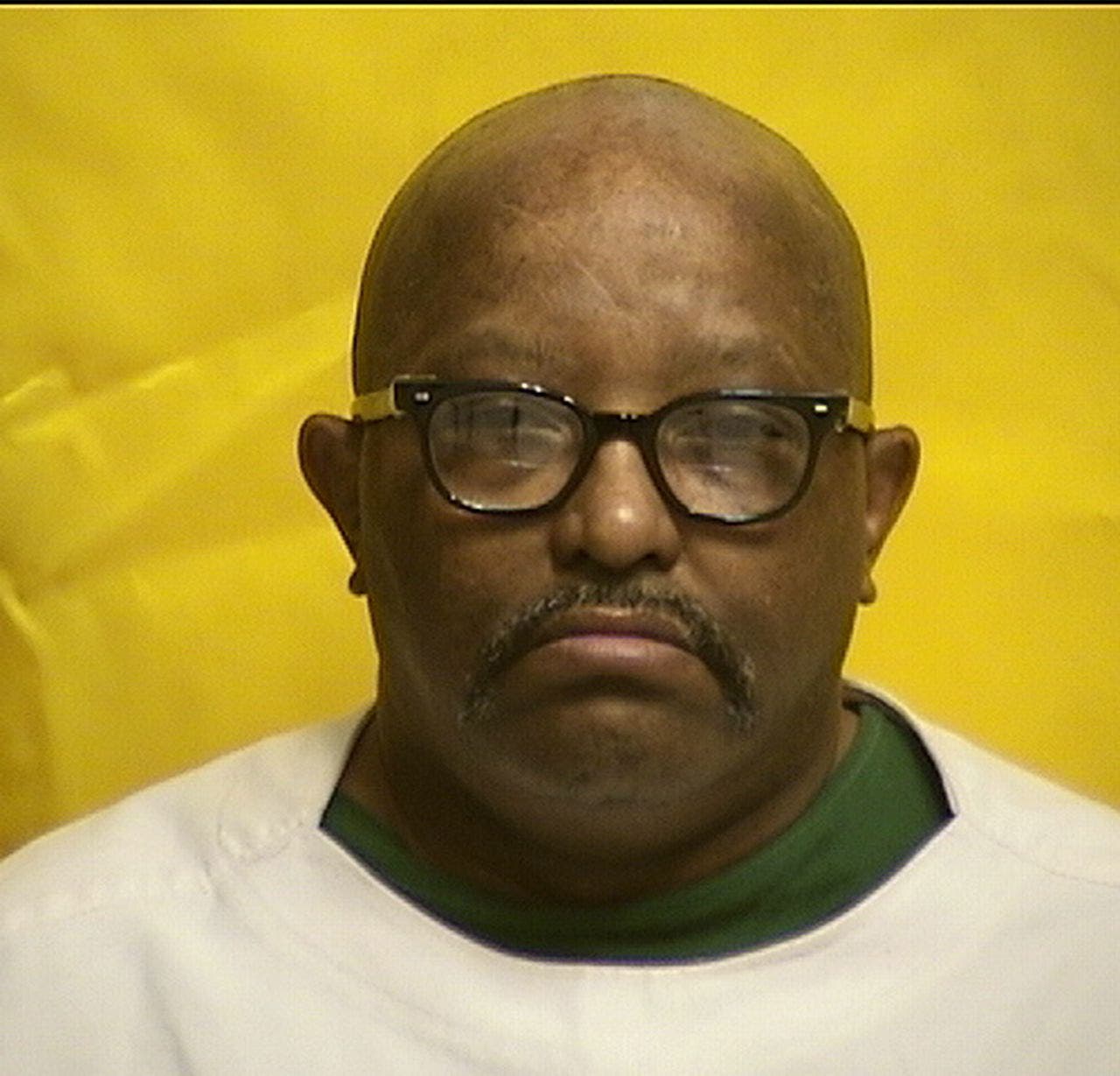 Cleveland serial killer Anthony Sowell dies in prison hospital
