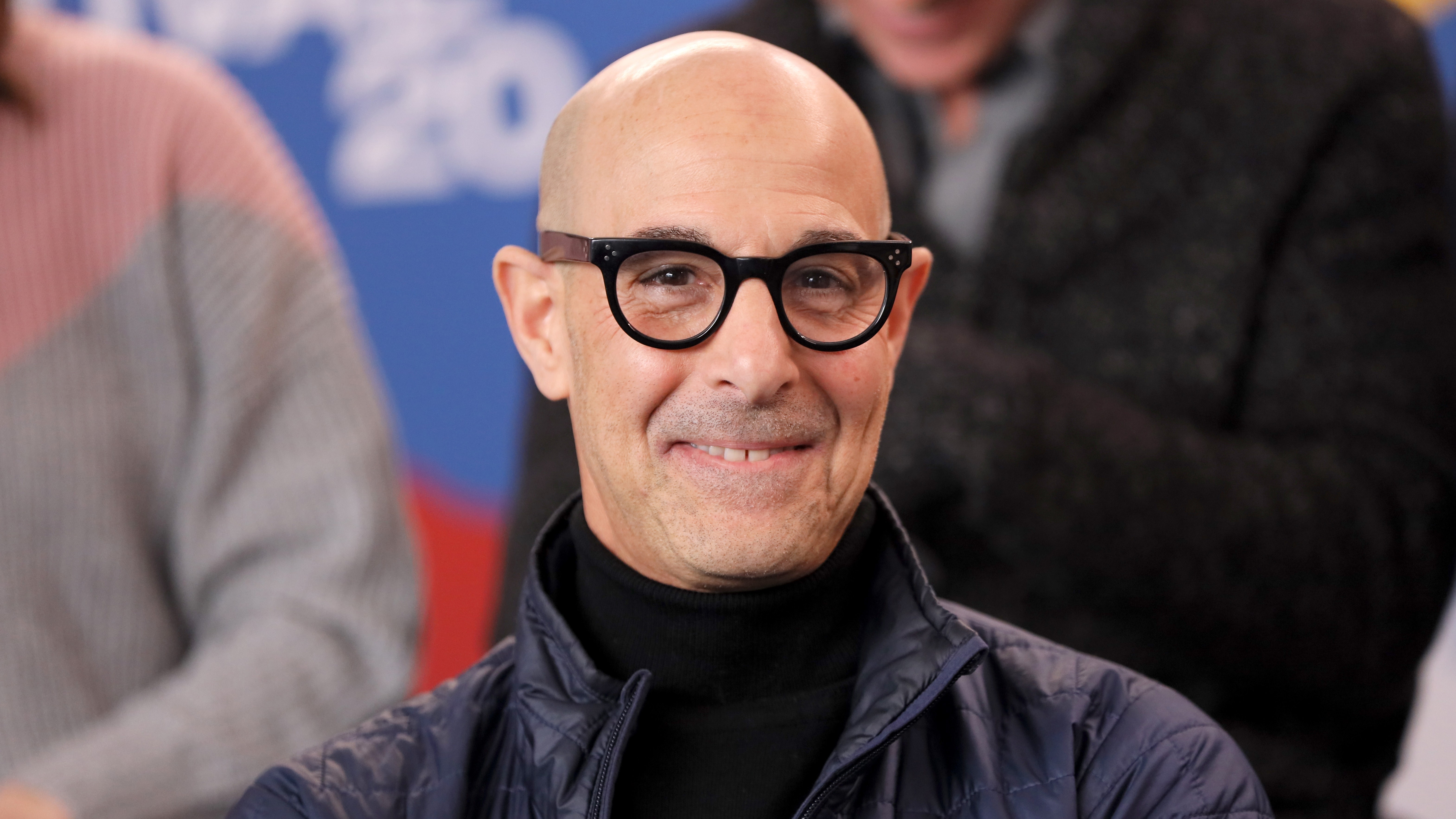 Stanley Tucci opens up about his past cancer diagnosis: 'I had a feeding tube for six months'