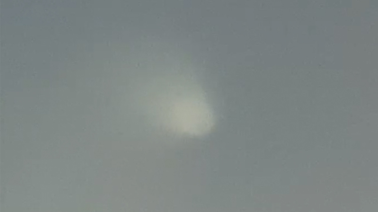 Twitter lightens with UFO talks after light seen in Florida sky, a naval missile turns out to be