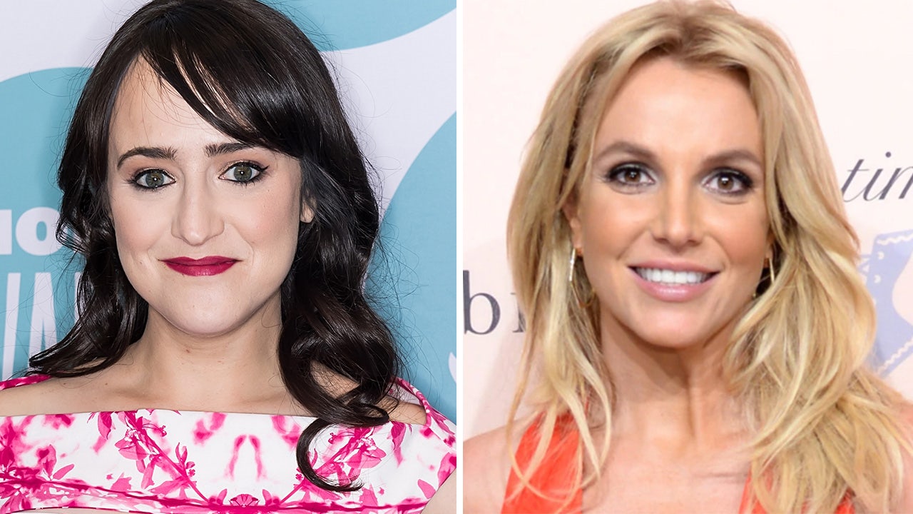 Mara Wilson calls Britney Spears' mistreatment 'terrifying,' speaks out against sexualization of child stars