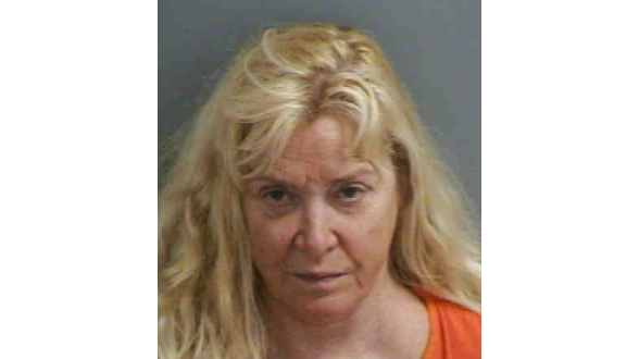 Florida woman accused of drunkenly stabbing sister with EpiPen, says ...