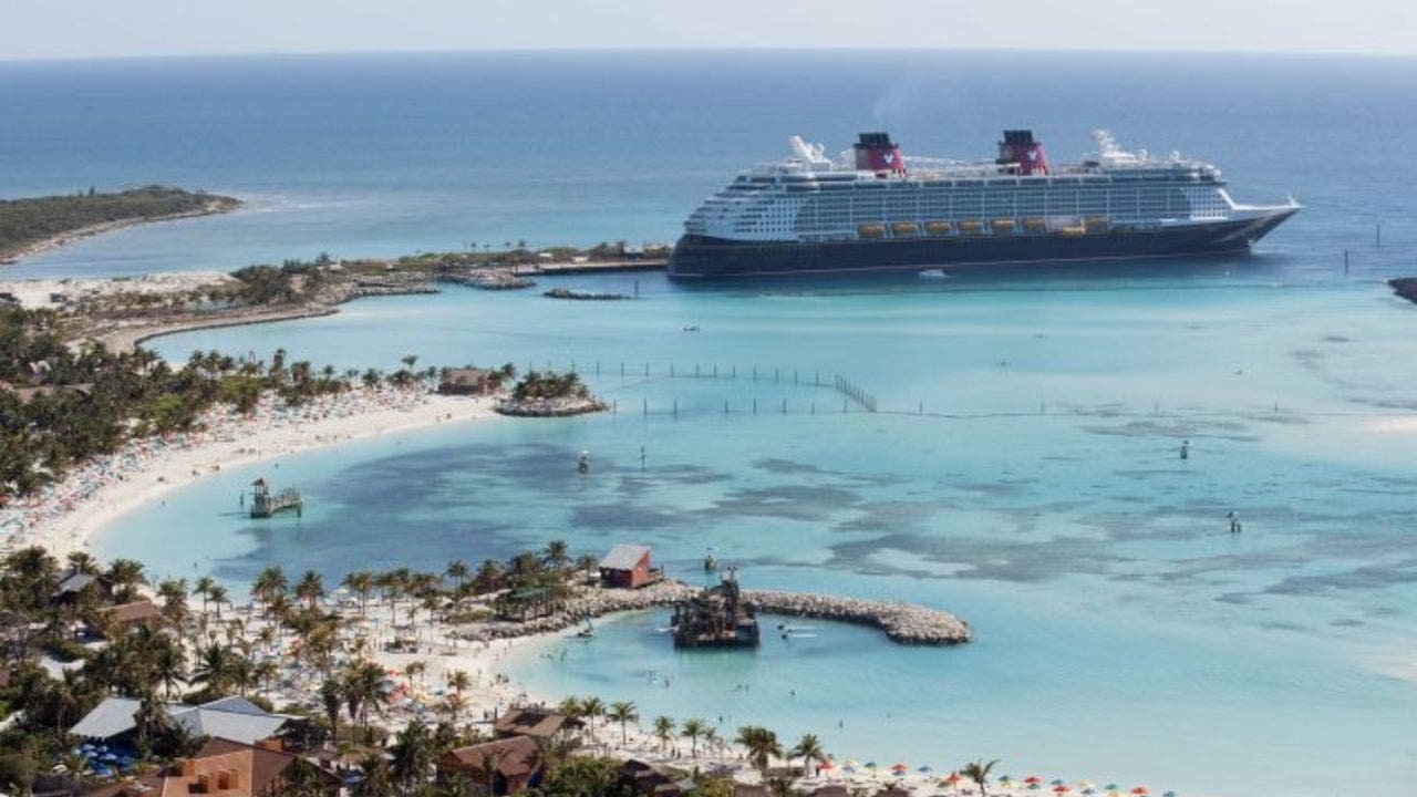 Disney Cruise Line announces new destinations and trips for summer of 2022