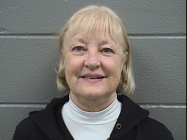 ‘Serial Stowaway’ Marilyn Hartman arrested at Chicago O’Hare International Airport