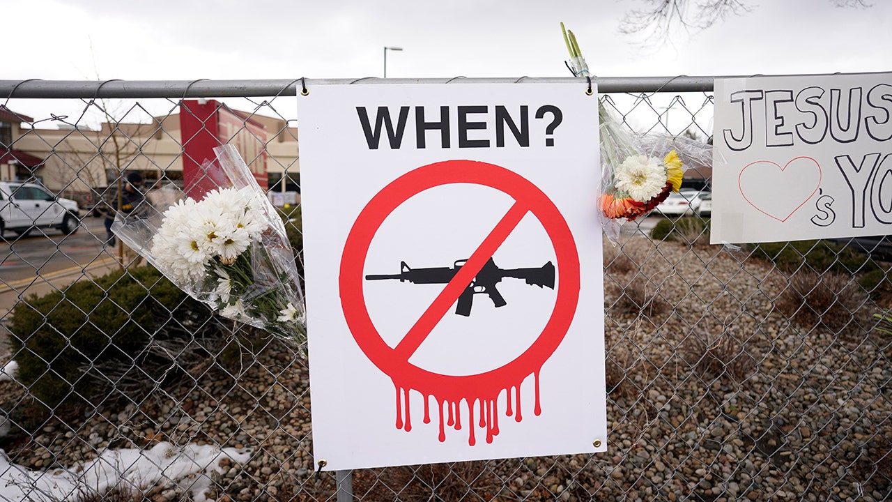 Colorado lawmakers consider giving cities authority over gun laws