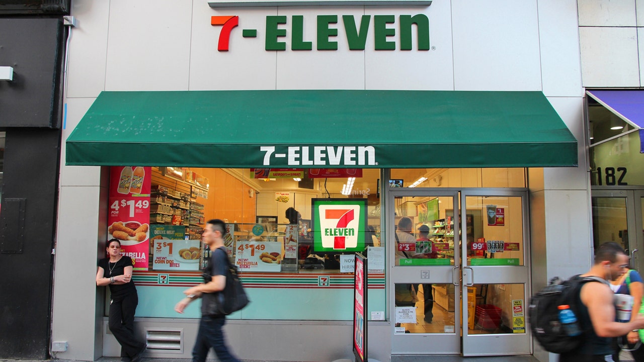 Peeps, 7-Eleven launch marshmallow-flavored latte for spring