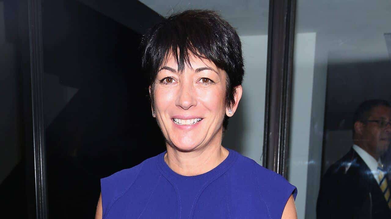 Ghislaine Maxwell faces additional charges as new accuser comes forward