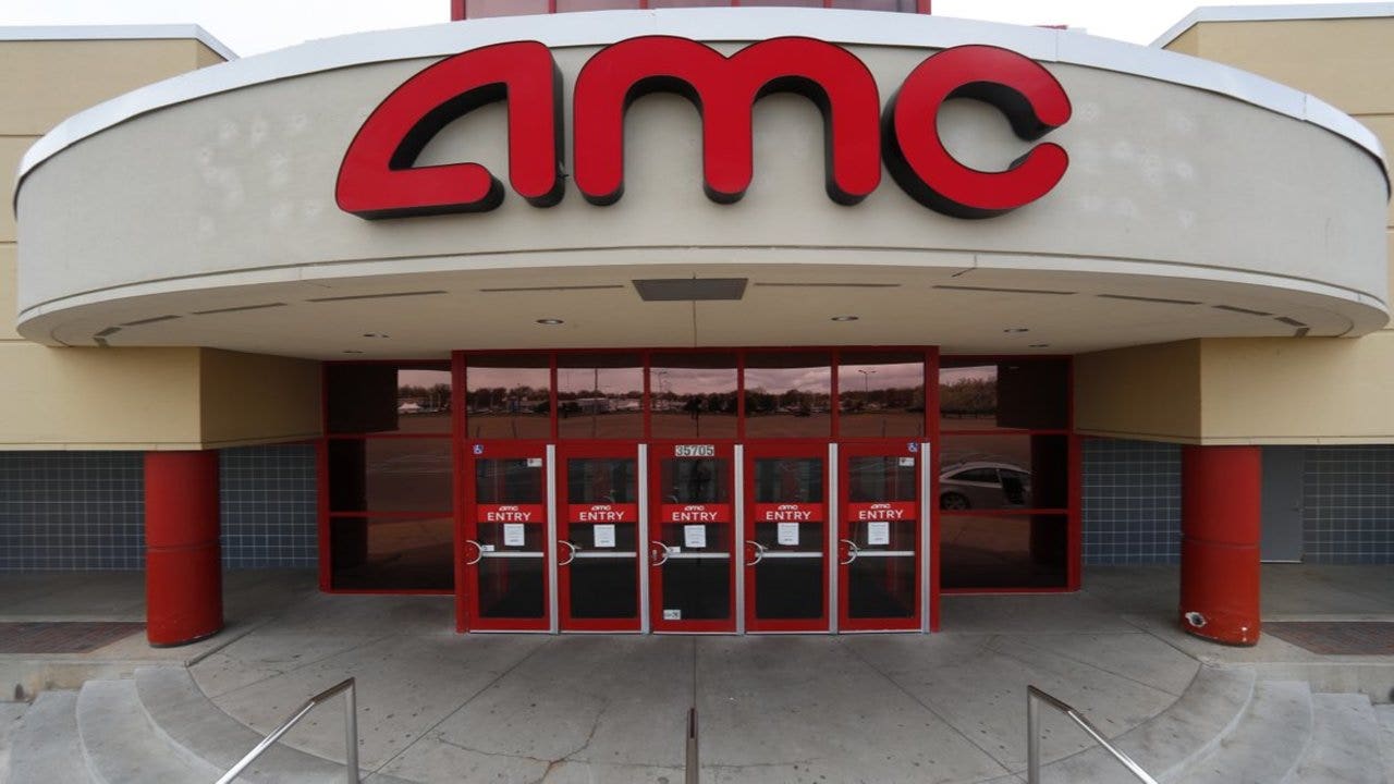 AMC Theaters getting pummeled for their 3-tier seat pricing: 'Corporate greed' | wordtoweranswers.com