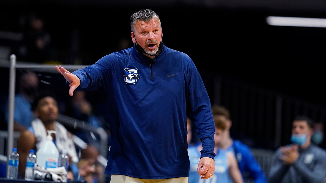 Creighton suspends coach Greg McDermott because of comments on ‘plantation’
