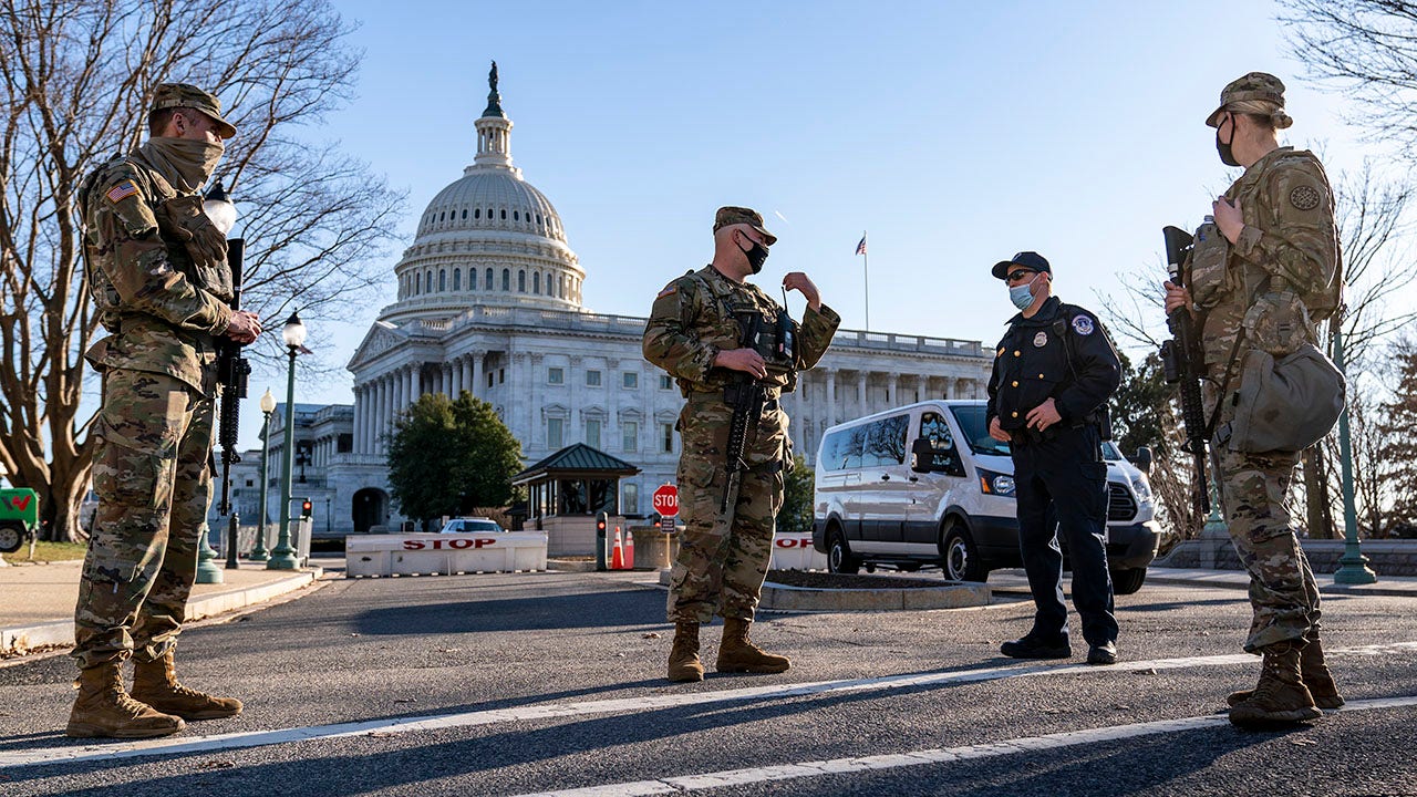 Media fears about QAnon’s March 4 violence mean nothing