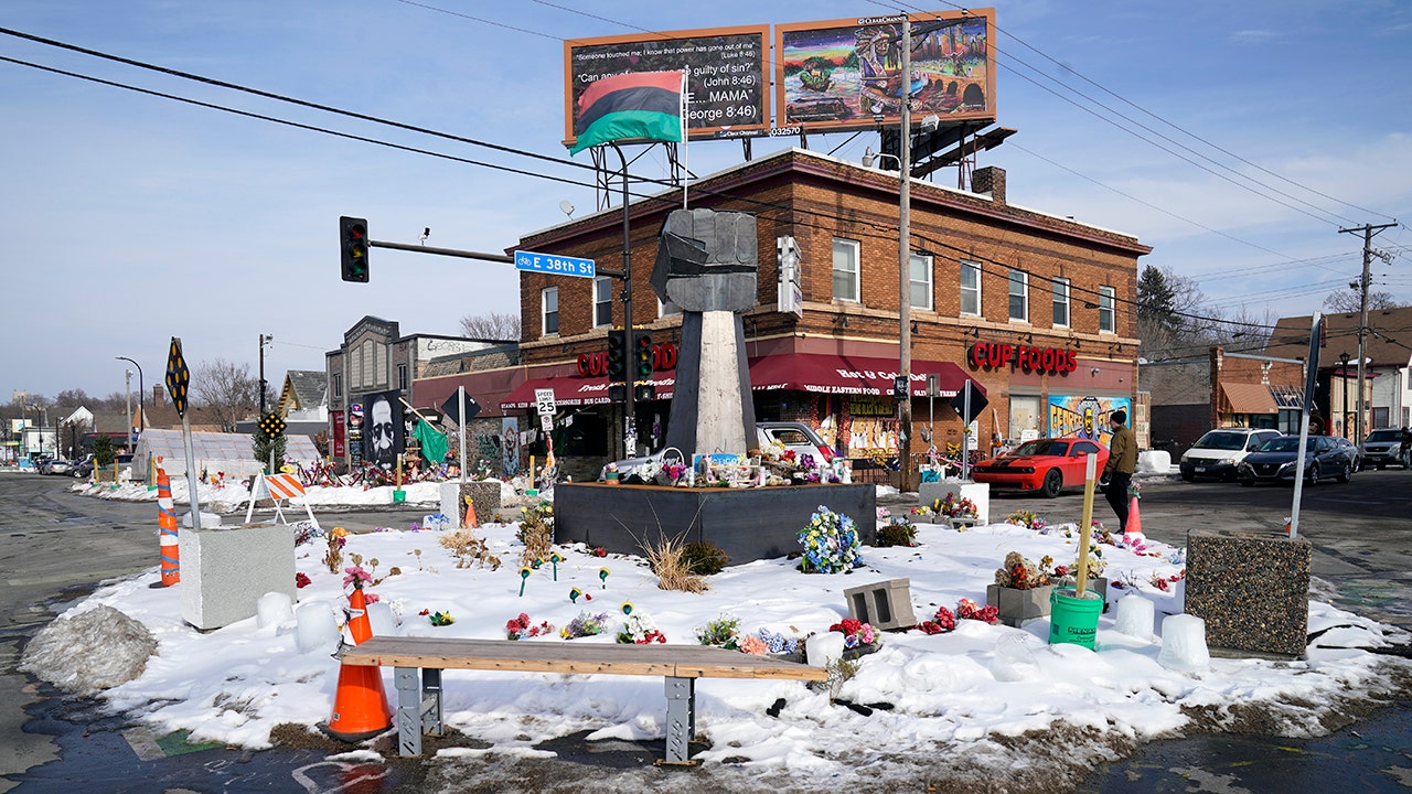 Minneapolis shooting: 1 fatally shot near ‘George Floyd Square’, 2 others injured in city