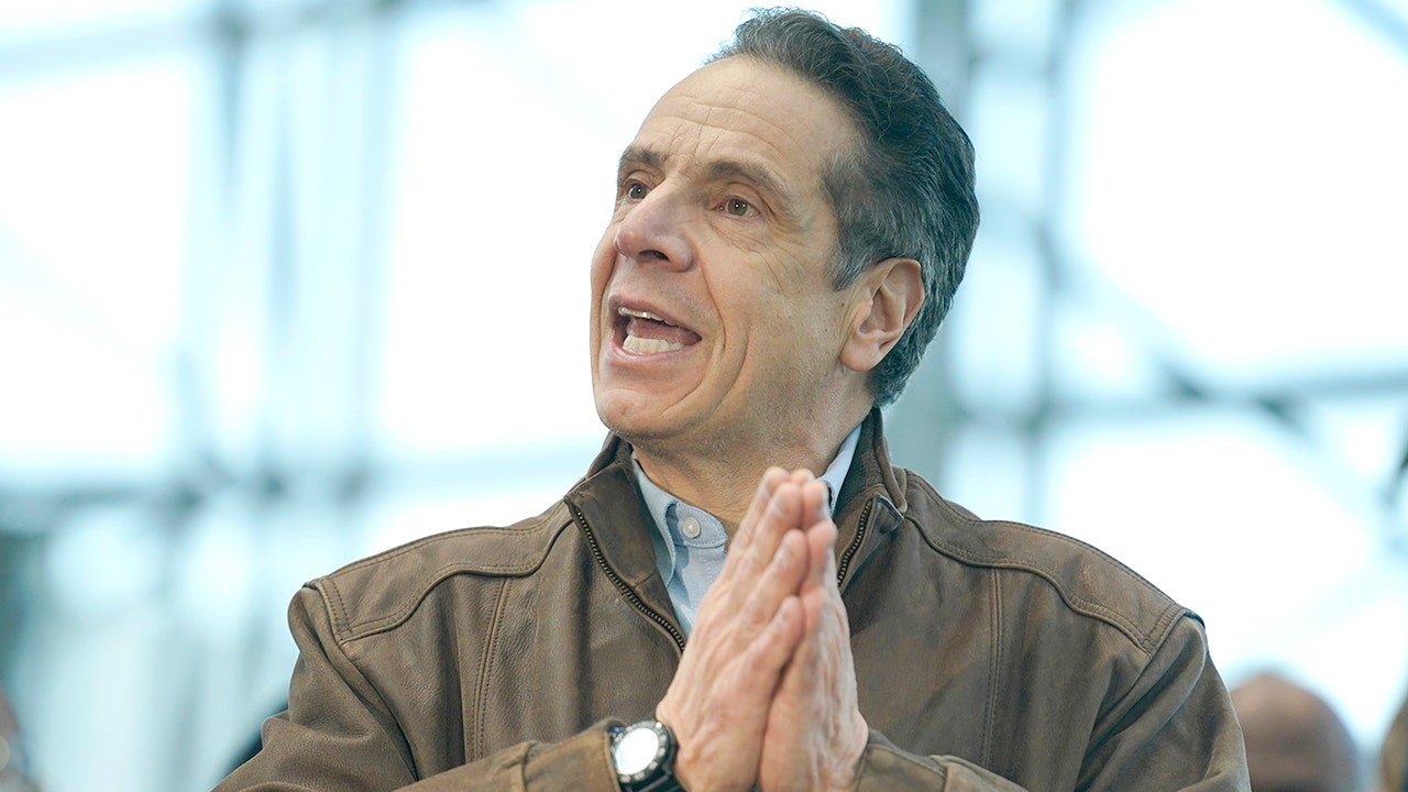 Moderator of pro-Cuomo Facebook group sends 'We are coming for you' threat to Cuomo accusers