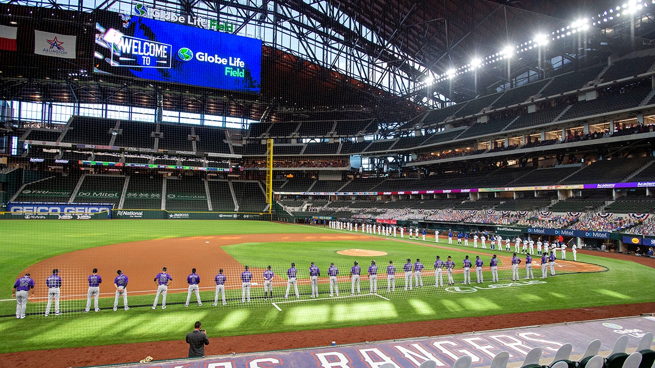 Texas Governor Abbott refuses to launch the first argument about the MLB’s position on Georgia’s voting law