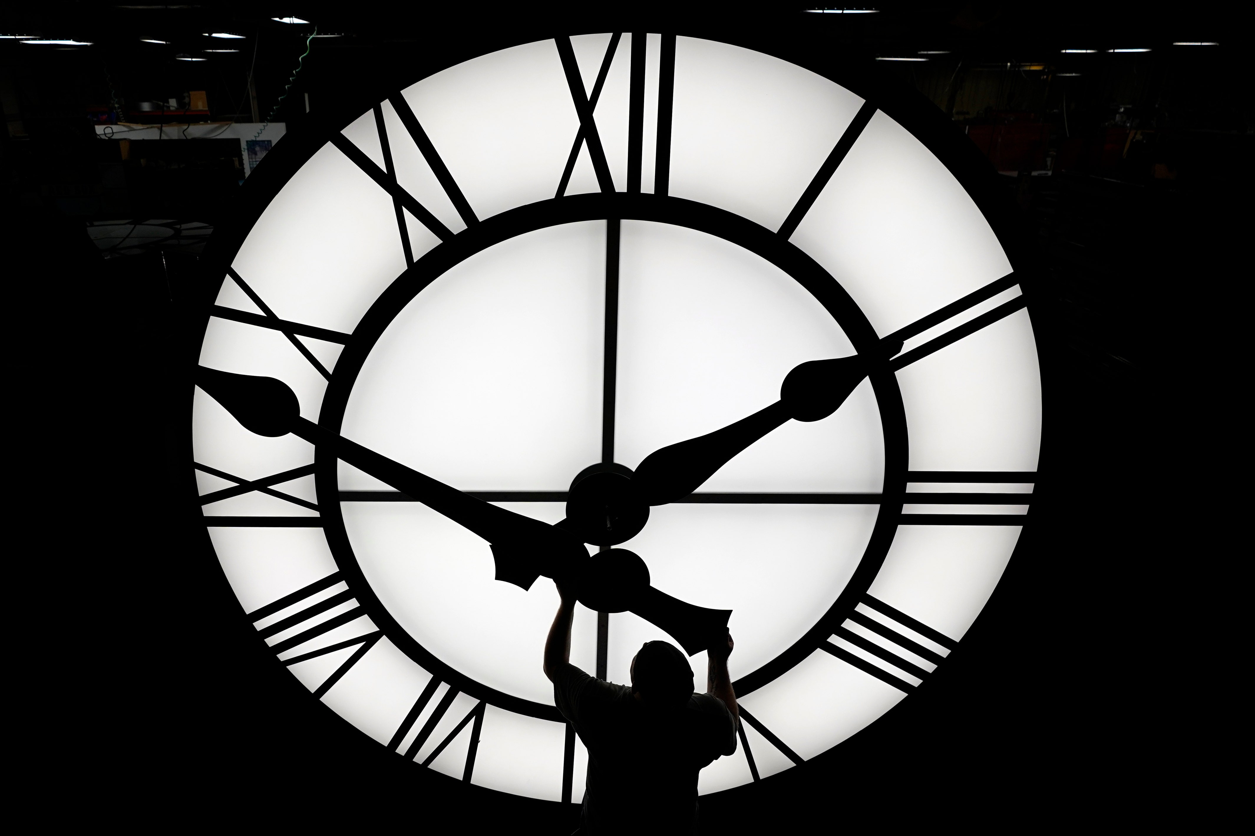 What is Daylight Saving Time and why does most of Arizona not observe it?