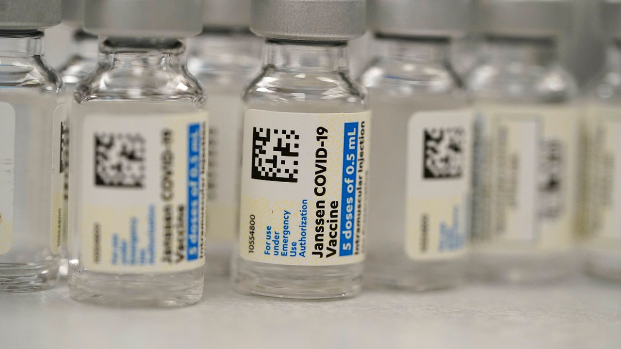 Hundreds of doses of coronavirus vaccine removed from hospital in Kansas due to errors