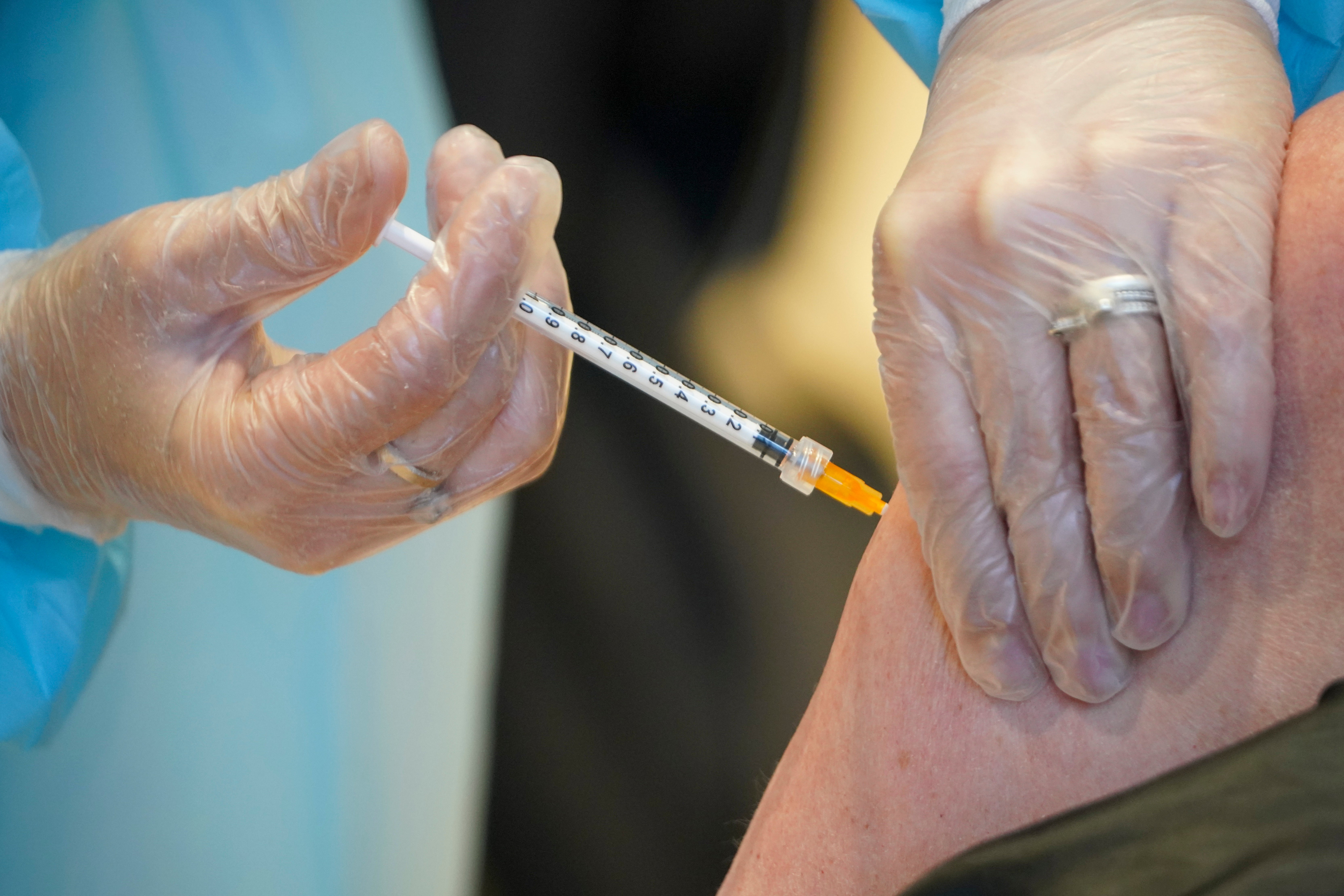 Last country in Ireland to suspend the AstraZeneca COVID-19 vaccine