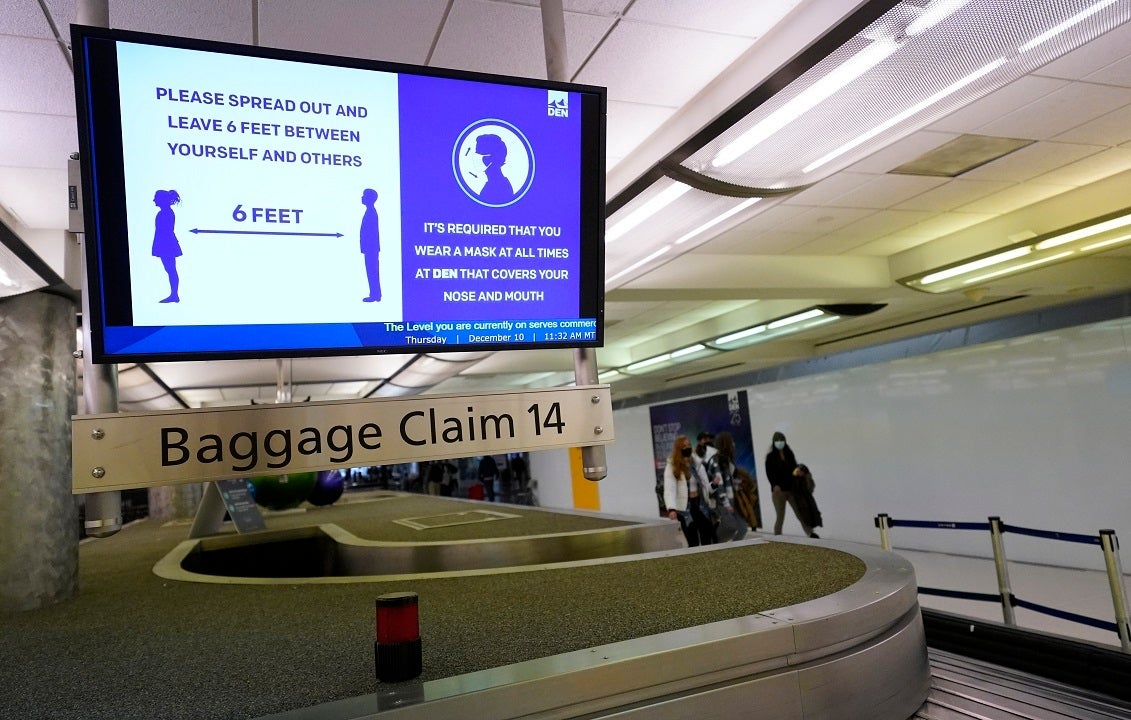 DHS considers growing use of ‘No Fly List’ for monitoring travel of domestic extremists