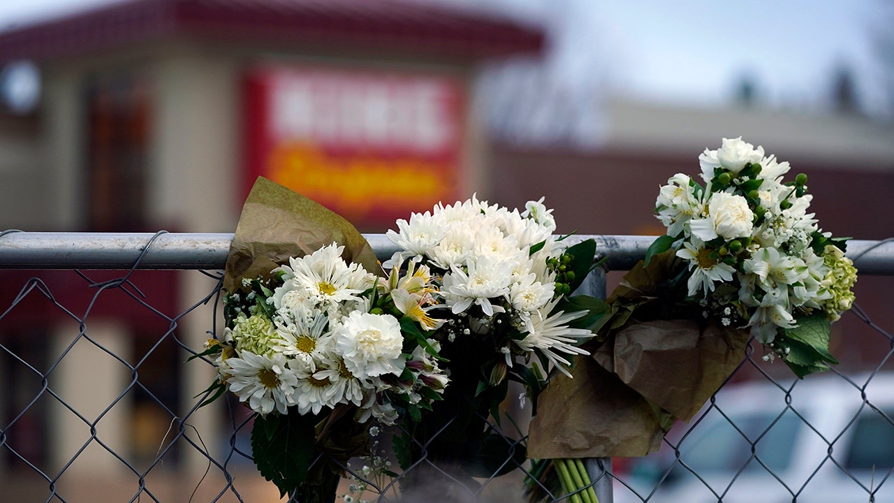 Barista at Boulder grocery store hid coworker, 69, under trashcans during deadly shooting